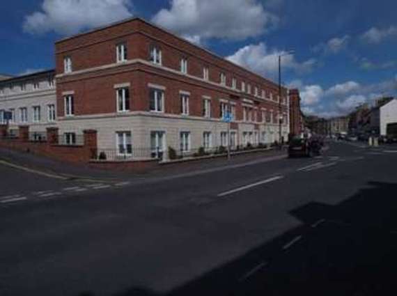 1&nbsp;Bedroom&nbsp;Flat