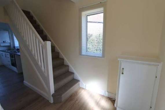 3 Bedroom Semi-Detac...