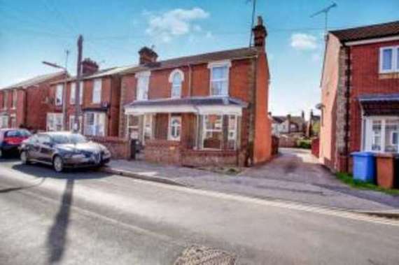 4 Bedroom Detached