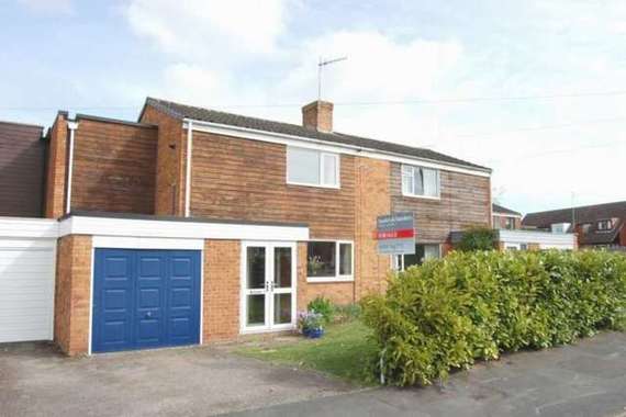 3 Bedroom Semi-Detac...