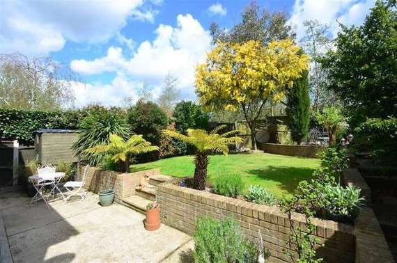 4 Bedroom Detached