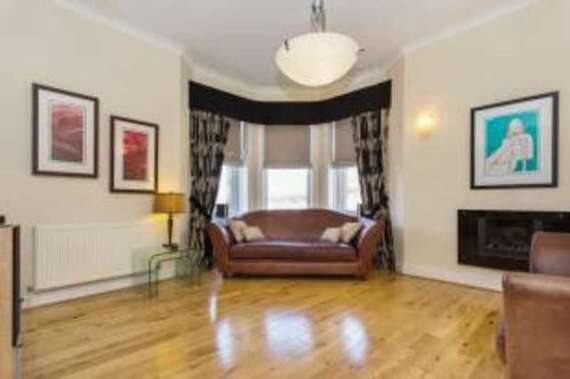 3 Bedroom Flat