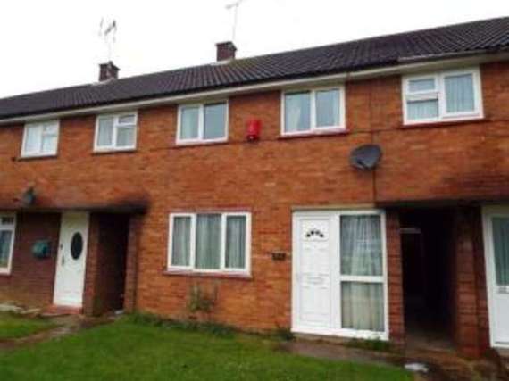2 Bedroom Terraced
