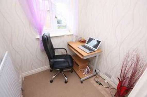 3 Bedroom Semi-Detac...