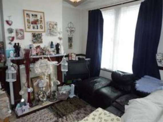 2 Bedroom Terraced
