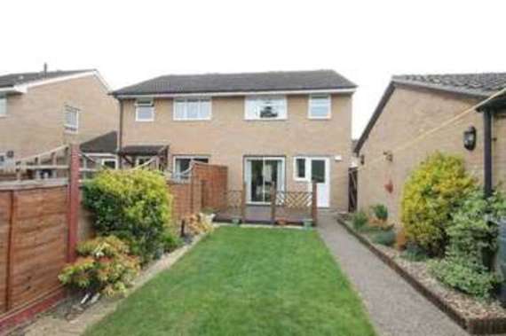 3 Bedroom Semi-Detac...