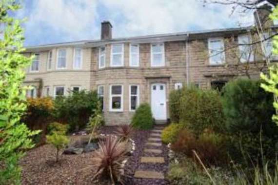4 Bedroom Terraced