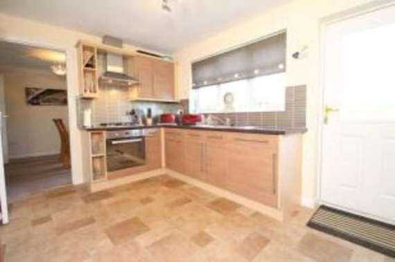 4 Bedroom Detached