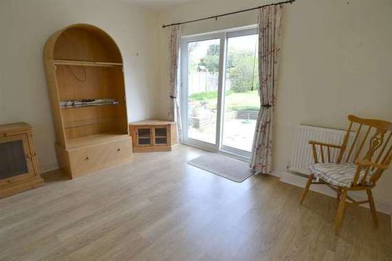 2 Bedroom Detached