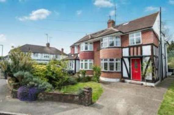 5&nbsp;Bedroom&nbsp;Semi-Detac...