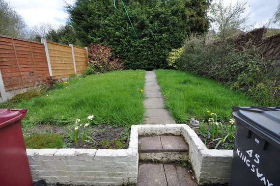 2 Bedroom Detached