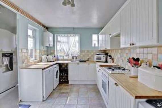 3 Bedroom Terraced