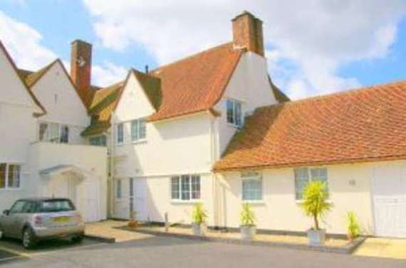 3 Bedroom Terraced