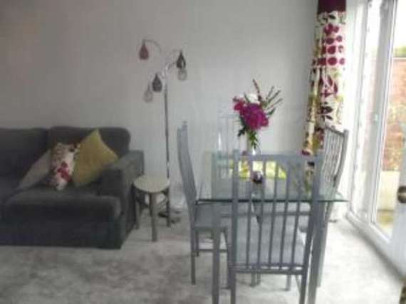 3 Bedroom Terraced