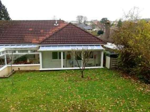 1 Bedroom Detached
