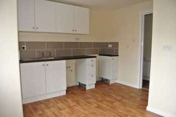 2 Bedroom Flat