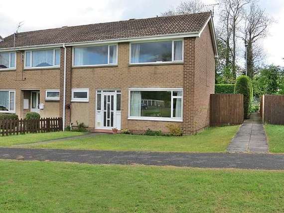 3 Bedroom Property