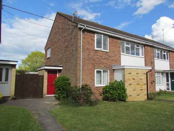 2 Bedroom Flat