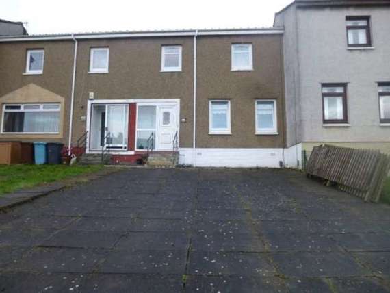 3 Bedroom Terraced