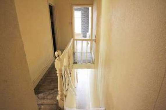3 Bedroom Terraced