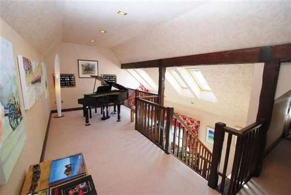 4&nbsp;Bedroom&nbsp;Detached