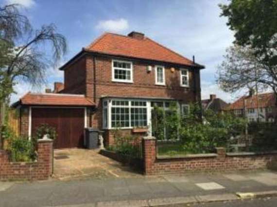 3 Bedroom Detached