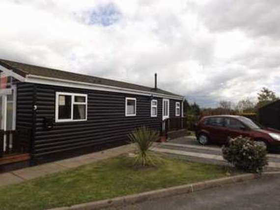 1 Bedroom Property