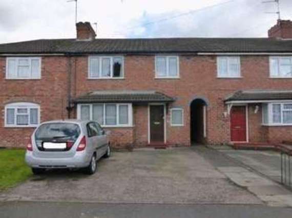 3&nbsp;Bedroom&nbsp;Terraced