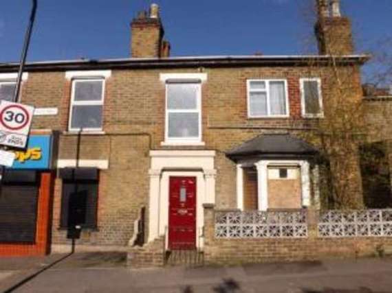 2&nbsp;Bedroom&nbsp;Flat