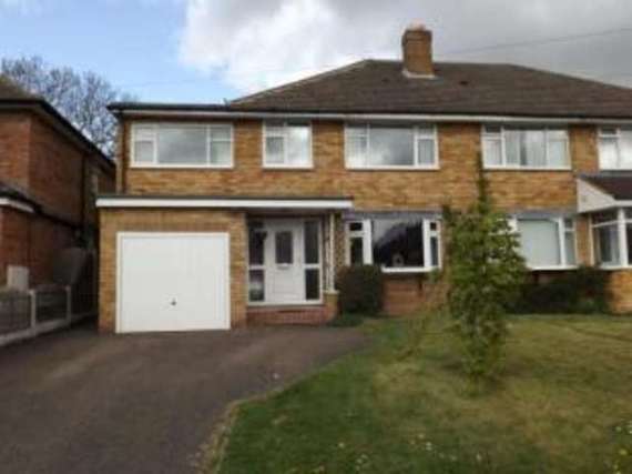 5 Bedroom Semi-Detac...