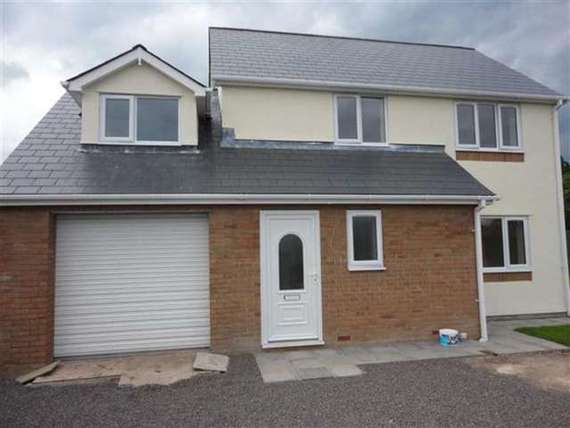 4 Bedroom Detached
