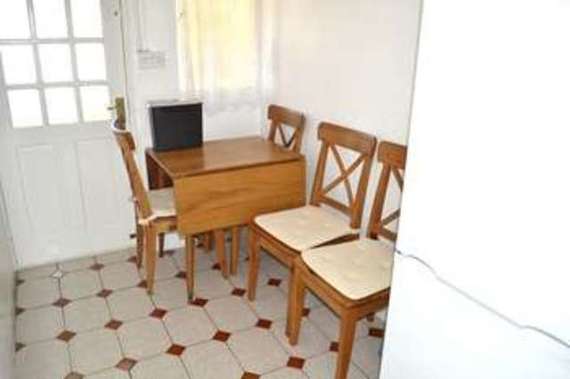 3 Bedroom Terraced