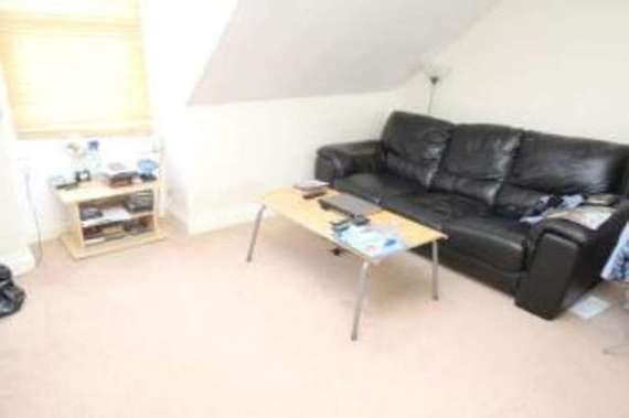 1 Bedroom Flat