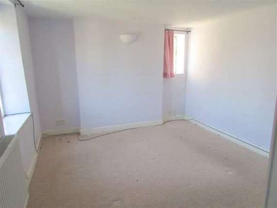 2&nbsp;Bedroom&nbsp;Terraced