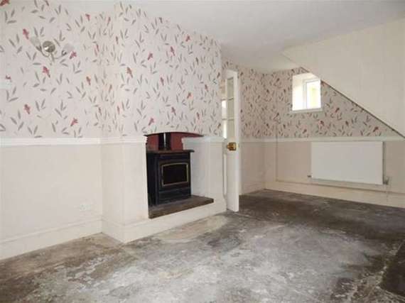 3 Bedroom Terraced