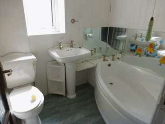 3 Bedroom Terraced