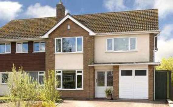 3&nbsp;Bedroom&nbsp;Semi-Detac...