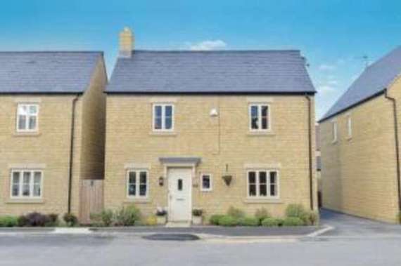 4 Bedroom Detached