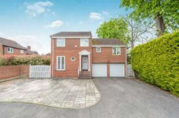4 Bedroom Detached