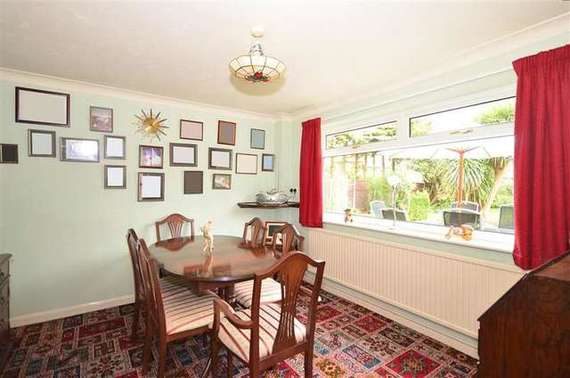 4 Bedroom Detached