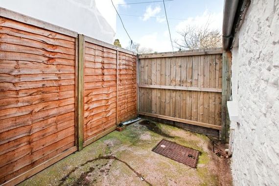 4 Bedroom Terraced