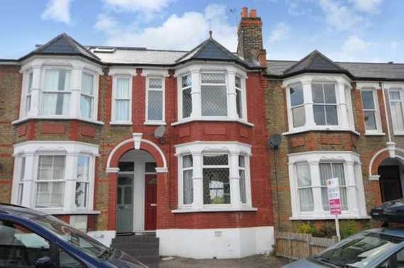 3 Bedroom Terraced
