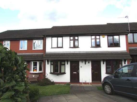 2 Bedroom Mews