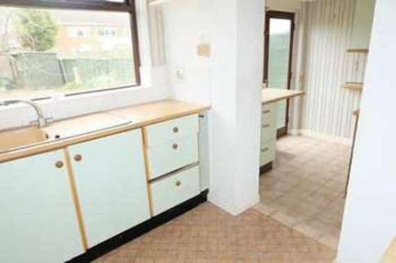 3 Bedroom Semi-Detac...