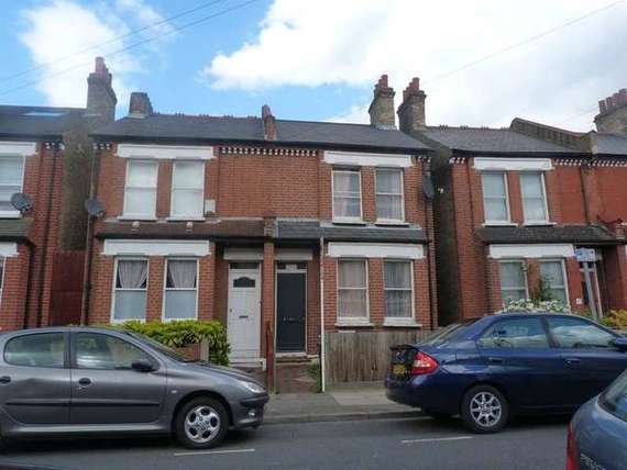 2 Bedroom Semi-Detac...