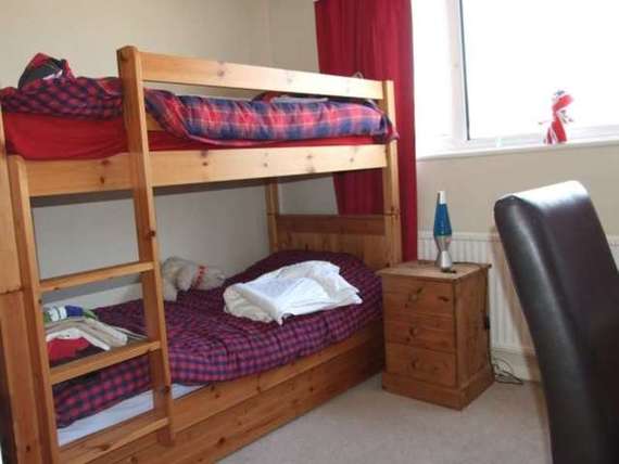3 Bedroom Detached