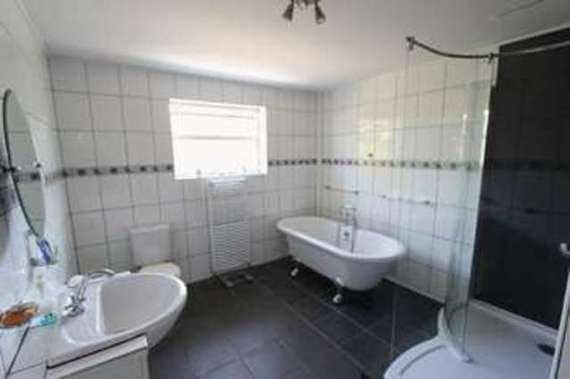 5 Bedroom Detached