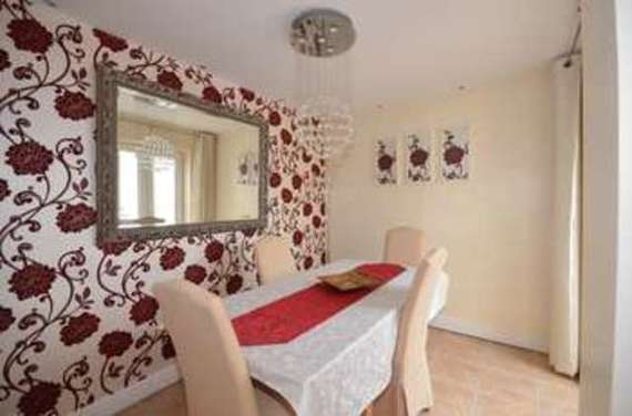 3 Bedroom Detached