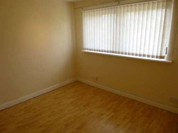 2 Bedroom Terraced