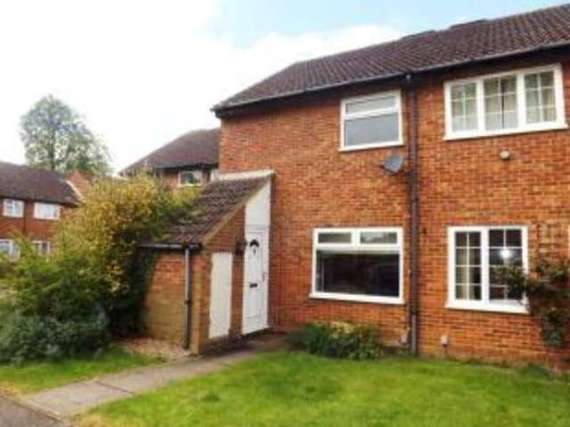3 Bedroom Terraced